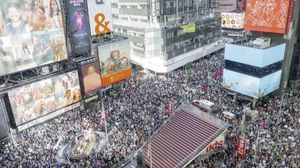 ¡MEGA-MARCHAS CONTRA TRUMP! - AL GRITO “NO A LOS REYES”