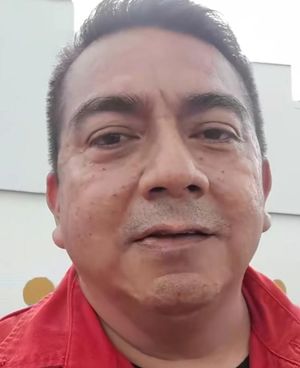 ¡SALVÓ MILES DE VIDAS! - HÉROE SIN CAPA