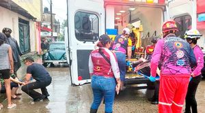 ¡TRIPLE ASESINATO EN TUXPAN! - FUERON ACRIBILLADOS POR COMANDO ARMADO EN UN CUARTO DEL HOTEL ‘EL DORADO’
