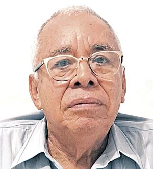 ¡NO LO QUISIERON ATENDER!