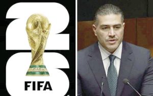 ¡ACTIVAN ”PLAN KUKULKÁN” PARA SEGURIDAD DEL MUNDIAL 2026!