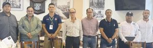 ¡AFINAN DETALLES PARA MEDIO MARATÓN NOCTURNO 2025!