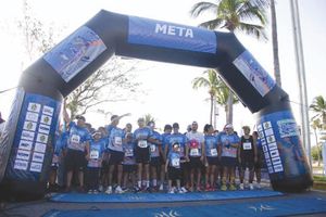 ¡CAMINATA Y CARRERA CALASANZ 2025!