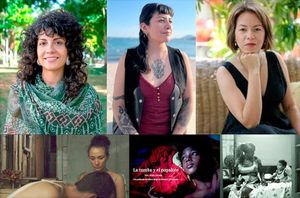 FESTIVAL DE CINE DOCUMENTAL DE CDMX