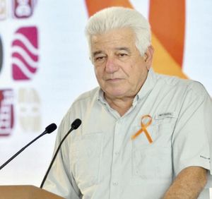 ¡HERMANO DE AMLO CON 13 RANCHOS ADQUIRIDOS “POCO A POCO”!