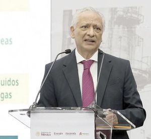 ¡LA SUIZA SULZER EXIGE A PEMEX EL PAGO DE 528 MILLONES DE PESOS POR OBRAS EN REFINERÍAS!