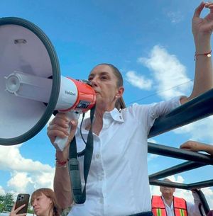 ¡LE QUITA LA FEDERACIÓN CONTROL DE LA HUASTECA! - YA SE SUPO