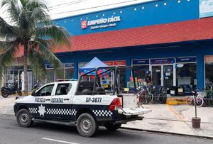 ¡ROBAN JOYERÍA Y CELULARES DE CASA DE EMPEÑO EN LA COLONIA 21 DE ABRIL!