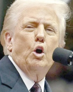 ¡SUSPENDE TRUMP PAGOS A COLOMBIA; “PETRO ES UN MALEANTE”!