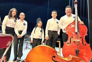 ¡ALTAGRACIA LIBERA LOS VIOLINES! - LA TENíAN COMO “ABANDONADA”