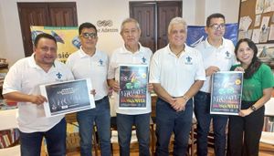 ANUNCIAN CONCIERTOS PARA CELEBRAR 45 AÑOS DE LA ORQUESTA TRADICIONAL MOSCOVITA