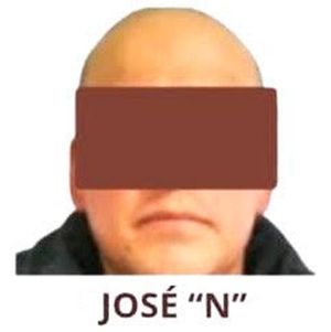 ¡DETIENEN A JUQUILITA AL EX CANDIDATO DEL PT A LA ALCALDÍA DE LAS VIGAS!