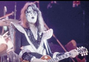 ¡LUTO EN EL ROCK!