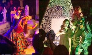 SE ACERCA 13ª EDICIÓN DEL FESTIVAL CATRINA VERACRUZ