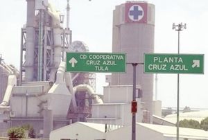¡SUMA DOCE MUERTOS PLEITO POR CRUZ AZUL!