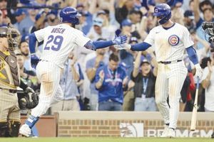 ¡ECHAN CUBS A PADRES Y VAN SIGUEN “VIVOS” EN LA LIGA NACIONAL!