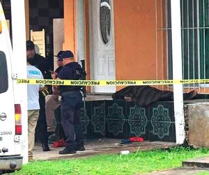 ¡LOCALIZAN A UN HOMBRE MUERTO EN LA MIXTEQUILLA!