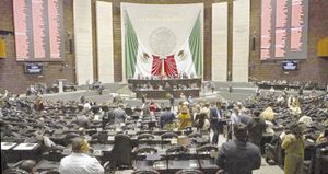 ¡REFORMA A LA LEY DE AMPARO LIMITA EL ACCESO A LA JUSTICIA!