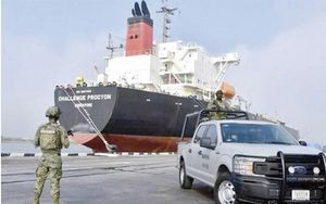 ¡REGISTRAN 66 CASOS DE HUACHICOL FISCAL!