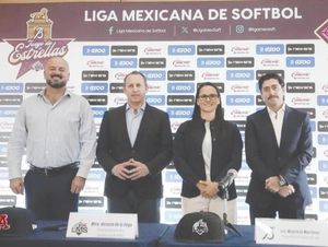 ¡JUEGO DE ESTRELLAS Y HOME RUN DERBY DE LA LMS SERÁN EN LEÓN!