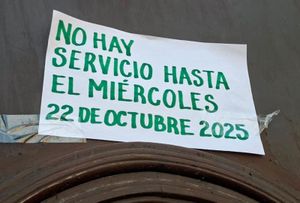 ¡JAULEROS SE METEN A ROBAR AL EDIFICIO DEL REGISTRO CIVIL!