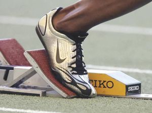 ¡EMPLEADOS DE WORLD ATHLETICS DESVIARON MAS DE 1.7 MDD!