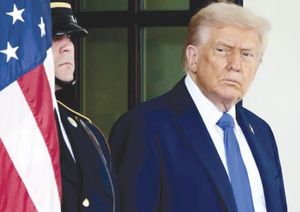 ¡CRITICA TRUMP ELECCIÓN DE BAD BUNNY PARA EL SUPER BOWL!