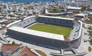 ¡EL “PIRATA” Y “BETO ÁVILA” SON CENTROS DE ACOPIO!