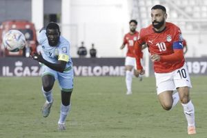 ¡ES EGIPTO UN INVITADO MÁS AL MUNDIAL 2026!