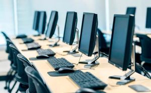 ¡MAGAZOS EN LA SEV! - DESAPARECEN CASI 500 COMPUTADORAS