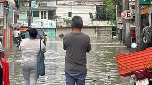 ¡TEMPLOS DE LAS DIÓCESIS DE TUXPAN Y PAPANTLA DAÑADOS!