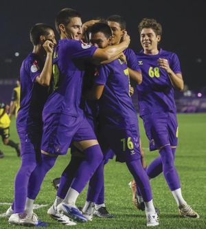 ¡RACING SE “DESPACHA CON CUCHARA GRANDE” Y GOLEA A MONTAÑESES!