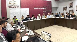 ¡MANDAN A ZOÉ! - DE REJUERZO