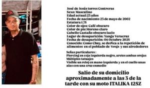 ¡MATAN A REPARTIDOR EN YANGA!