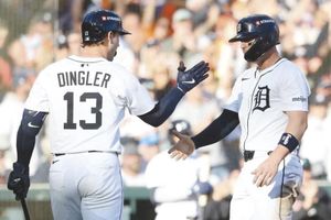 ¡REACCIONA DETROIT PARA IGUALAR SERIE ANTE SEATTLE!