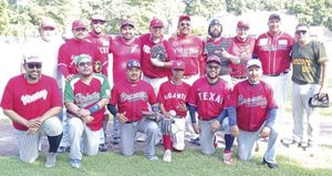 ¡GANAN C Y A, DRAGONES Y C. BROTHERS!