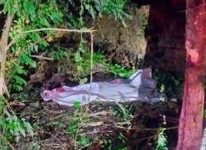 ¡JOVEN DE 20 AÑOS PIERDE LA VIDA POR MOTOCICLETAZO!