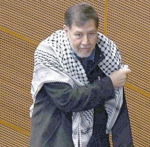 ¡NOROÑA JUSTIFICA ASÍ SU VIAJE EN JET PRIVADO!