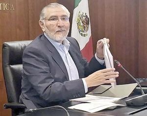¡PIDEN CONSEJEROS CIUDADANOS INDAGAR PATRIMONIO DE ADÁN!