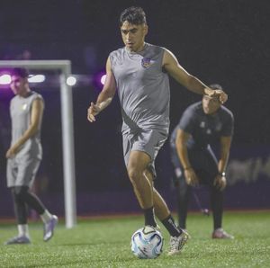 ¡RACING VERACRUZ BUSCA MANTENER EL PASO PERFECTO!