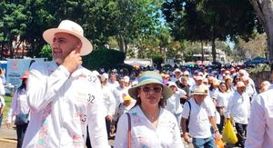¡REVIENTAN! - *Acoso, puertas cerradas, precariedades