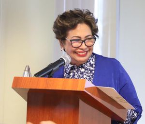 ¡“SOY DALTÓNICA”! -