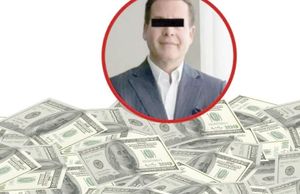 ¡FRAUDE DE YOX HOLDING: LAS CLAVES DE LA ESTAFA QUE ASCIENDE A 2 MIL MILLONES DE PESOS EN MÉXICO!