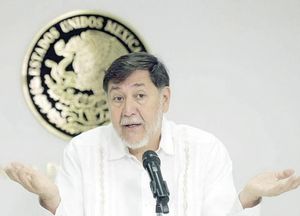 ¡VA NOROÑA A PALESTINA... CON VUELO “REGALADO”!