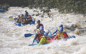 ¡CEMAC EN JALCOMULCO!
