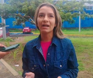 ¡ACTIVISTA ACUSA QUE LA FISCAL SE NIEGA A RECIBIR DENUNCIAS POR MALTRATO ANIMAL!