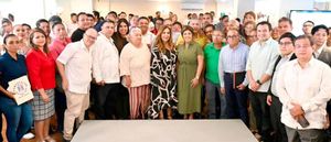 ¡FOROS POR LA TRANSFORMACIÓN!