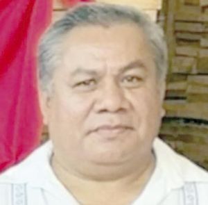 ¡HALLAN MUERTO AL SACERDOTE BERTOLDO PANTALEÓN!