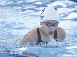 ¡POLIDEPORTIVO CENTRO ACUÁTICO TOMA DELANTERA!