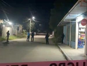 ¡MATAN A EX CONVICTO EN TEXISTEPEC!
